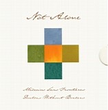 Various artists - Not Alone