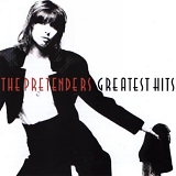 Pretenders - Greatest Hits