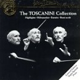NBC Symphony Orchestra - Aurturo Toscanini - The Toscanini Collection - Highlights