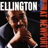 Duke Ellington - Ellington At Newport
