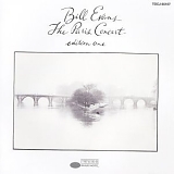 Bill Evans - The Paris Concert, Edition One