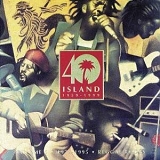 Island Volume 5 - 1972 -1995 / Reggae Roots