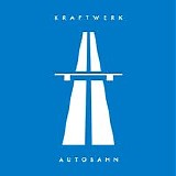 Kraftwerk - Autobahn