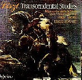 Leslie Howard - Complete Music for Solo Piano 04 - Transcendental Studies