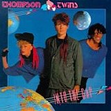 Thompson Twins - Into the Gap