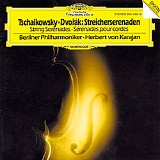 Berlin Philharmonic Orchestra - Herbert von Karajan - Serenade for Strings