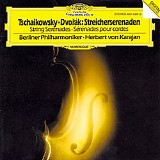Berlin Philharmonic Orchestra - Herbert von Karajan - Serenade for Strings