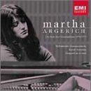 Martha Argerich - Live from the Concertgebouw
