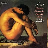 Leslie Howard - Complete Music for Solo Piano 34 - Douze Grandes Etudes