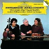 Anne-Sophie Mutter, AntÃ³nio Meneses, Berlin Philharmonic - Herbert von Karajan) - Double Concerto Tragic Overture