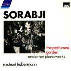 Michael Habermann - The Perfume Garden
