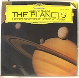 Karajan, Herbert von; Berliner Philharmoniker - The Planets