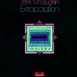 John McLaughlin - Extrapolation