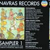 Various artists - Navras Records Sampler 1