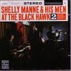 Shelly Manne - Shelly Manne & His Men at the BlackHawk - 2