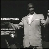 Oscar Pettiford - Vienna Blues: The Complete Session