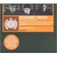 Ministry Of Sound - Session Twelve - The Magic Session