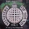Ministry Of Sound - Sessions Two - Paul Oakenfield