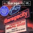 Mixed by Bobby and Steve and DJ Spen - Garage City