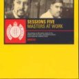 Ministry Of Sound - Session Five - Masters at Work