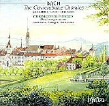 Christopher Herrick - The ClavierÃ¼bung Chorales and other 'Great' Chorales