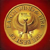 Earth Wind and Fire - The Very Best of