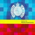 Ministry Of Sound - Sessions Six - Frankie Knuckles