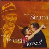 Frank Sinatra - Songs For Swingin' Lovers