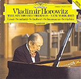 Vladimir Horowitz - Vladimir Horowitz - The Studio Recordings - New York 1985