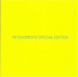 Pet Shop Boys - Bilingual