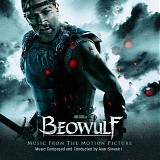 Various artists - Music from the Motion Picture Beowulf
