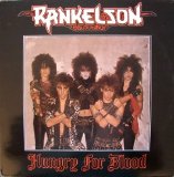 Rankelson - Hungry For Blood