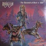 Rankelson - The Bastards Of Rock' n' Roll
