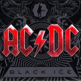 AC/DC - Black Ice