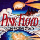 Pink Floyd - Oakland Coliseum, 9/5/77