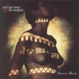 Professor Trance & the Energisers - Shaman's Breath