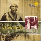 Various Artists - World - Electric Highlife - Sessions from the Bokoor Studios