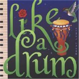 Brent Lewis - Like A Drum