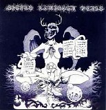 Satan's Almighty Penis - Into the Cunt of Chaos