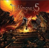 Nothingness - Among the Nebula