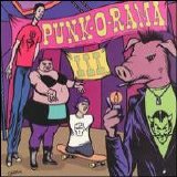 Various artists - Punk-O-Rama Vol 3