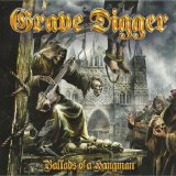 Grave Digger - Ballads Of A Hangman
