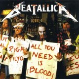 Beatallica - All You Need Is Blood