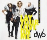 Bodies Without Organs (BWO) - Lay Your Love on Me CD2: The Mixes