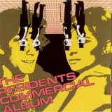 The Residents - The Commercial Album