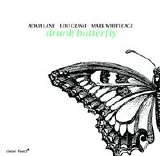 Lanke Adam Grassi Lou Whitecage Mark - Drunk Butterfly