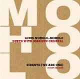 Moholo Louis - Moholo duets with Marilyn Crispell