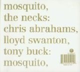 The Necks - Mosquito