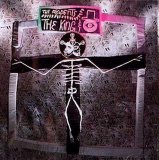 residents - the king and eye