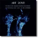 Art Zoyd - Le Mariage Du Ciel Et De L'enfer